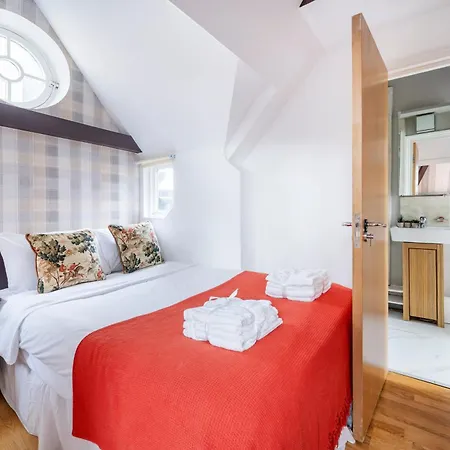 Sunny Loft In Center Of London Apartment Exterior photo