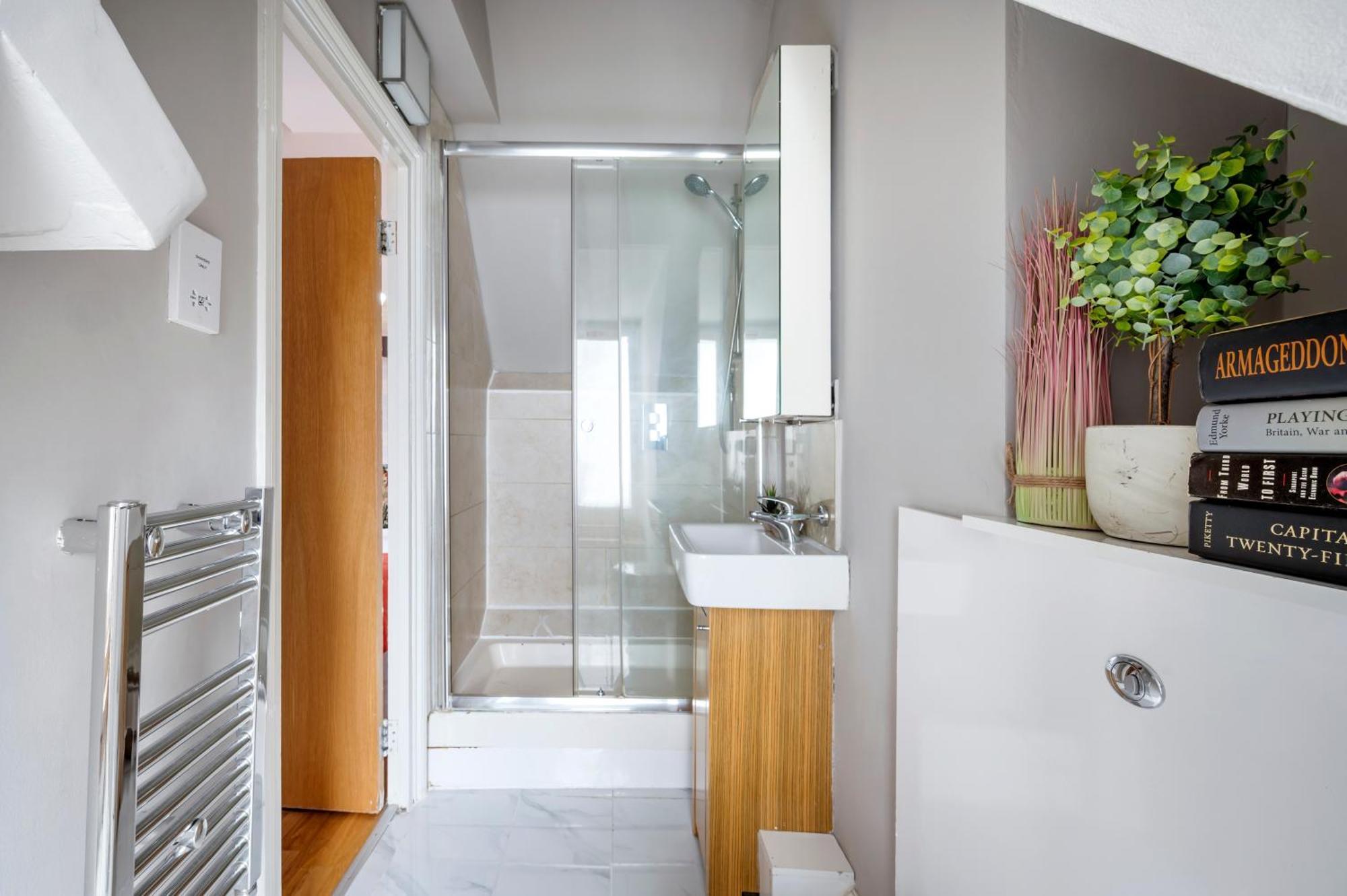 Appartamento Sunny Loft In Center Of